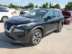 5N1AT3BB9MC675390 2021 NISSAN ROGUE