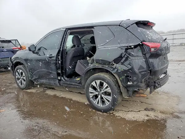 5N1AT3BB9MC679682 2021 NISSAN ROGUE - Image 2