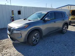 5N1AT3BB9MC680623 2021 NISSAN ROGUE