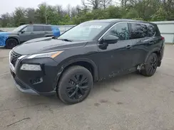 5N1AT3BB9MC683229 2021 NISSAN ROGUE
