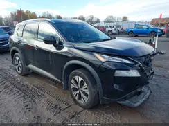 5N1AT3BB9MC686566 2021 NISSAN ROGUE