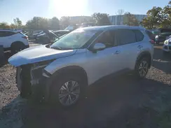5N1AT3BB9MC690259 2021 NISSAN ROGUE