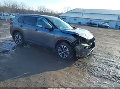 5N1AT3BB9MC690777 2021 NISSAN ROGUE