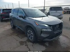 5N1AT3BB9MC692478 2021 NISSAN ROGUE