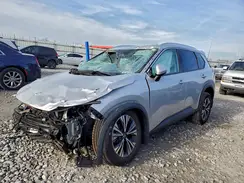 5N1AT3BB9MC694487 2021 NISSAN ROGUE