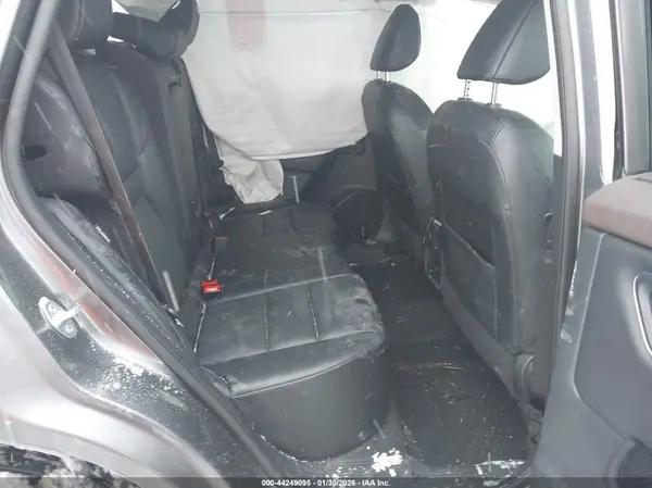5N1AT3BB9MC701227 2021 NISSAN ROGUE - Image 8