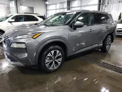 5N1AT3BB9MC706671 2021 NISSAN ROGUE