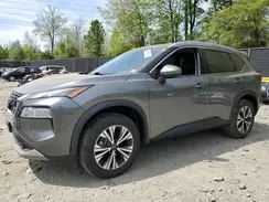 5N1AT3BB9MC707061 2021 NISSAN ROGUE