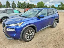 5N1AT3BB9MC708372 2021 NISSAN ROGUE