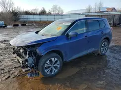 5N1AT3BB9MC708467 2021 NISSAN ROGUE