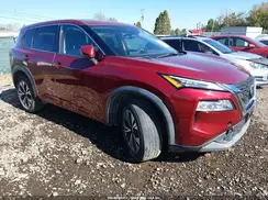5N1AT3BB9MC710090 2021 NISSAN ROGUE
