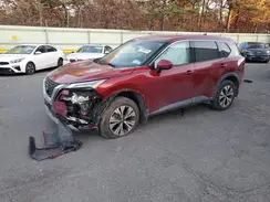 5N1AT3BB9MC711725 2021 NISSAN ROGUE