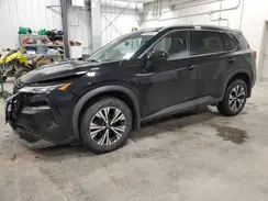 5N1AT3BB9MC715743 2021 NISSAN ROGUE