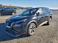 5N1AT3BB9MC718352 2021 NISSAN ROGUE