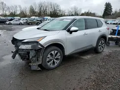 5N1AT3BB9MC719839 2021 NISSAN ROGUE