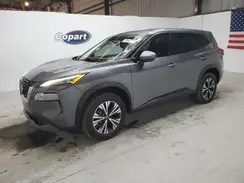 5N1AT3BB9MC727214 2021 NISSAN ROGUE