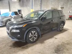 5N1AT3BB9MC729240 2021 NISSAN ROGUE