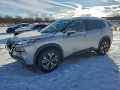 5N1AT3BB9MC733563 2021 NISSAN ROGUE