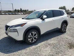 5N1AT3BB9MC733658 2021 NISSAN ROGUE