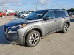 5N1AT3BB9MC735278 2021 NISSAN ROGUE