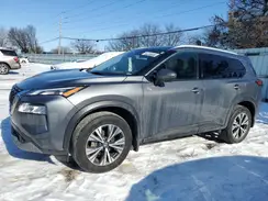 5N1AT3BB9MC737001 2021 NISSAN ROGUE