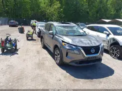 5N1AT3BB9MC738682 2021 NISSAN ROGUE
