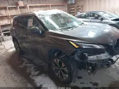 5N1AT3BB9MC741016 2021 NISSAN ROGUE