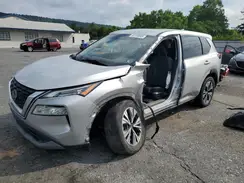 5N1AT3BB9MC745146 2021 NISSAN ROGUE