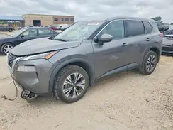 5N1AT3BB9MC750752 2021 NISSAN ROGUE
