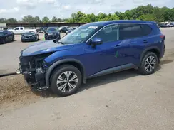 5N1AT3BB9MC754638 2021 NISSAN ROGUE