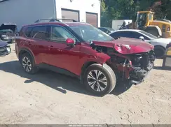 5N1AT3BB9MC754767 2021 NISSAN ROGUE