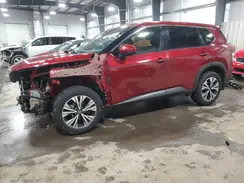 5N1AT3BB9MC757555 2021 NISSAN ROGUE