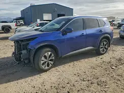 5N1AT3BB9MC757779 2021 NISSAN ROGUE