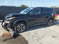 5N1AT3BB9MC758592 2021 NISSAN ROGUE