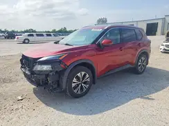 5N1AT3BB9MC758706 2021 NISSAN ROGUE