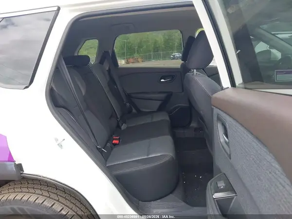 5N1AT3BB9MC762173 2021 NISSAN ROGUE - Image 8