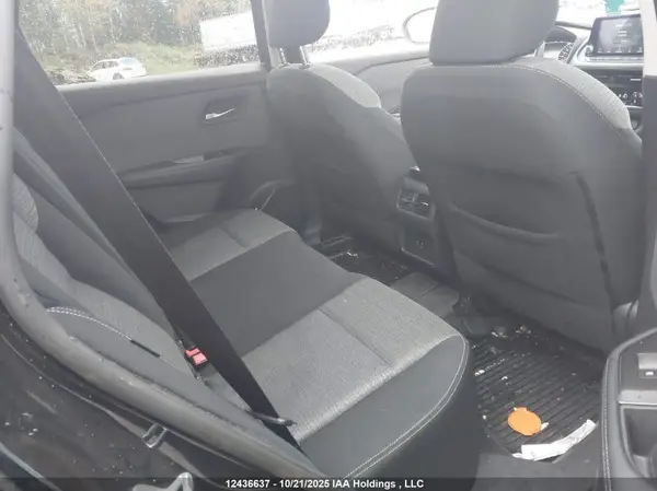 5N1AT3BB9MC762948 2021 NISSAN ROGUE - Image 8
