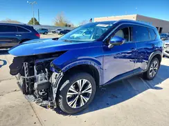 5N1AT3BB9MC765963 2021 NISSAN ROGUE
