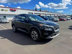 5N1AT3BB9MC767311 2021 NISSAN ROGUE