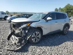 5N1AT3BB9MC767633 2021 NISSAN ROGUE