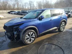 5N1AT3BB9MC770967 2021 NISSAN ROGUE