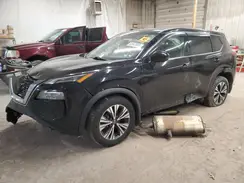 5N1AT3BB9MC771102 2021 NISSAN ROGUE