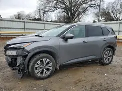 5N1AT3BB9MC773075 2021 NISSAN ROGUE