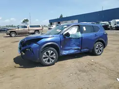 5N1AT3BB9MC773173 2021 NISSAN ROGUE