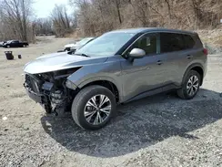 5N1AT3BB9MC773674 2021 NISSAN ROGUE