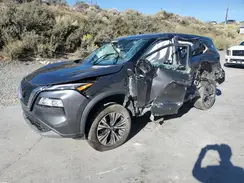5N1AT3BB9MC774274 2021 NISSAN ROGUE