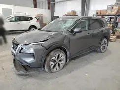 5N1AT3BB9MC776039 2021 NISSAN ROGUE