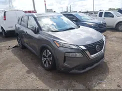 5N1AT3BB9MC782388 2021 NISSAN ROGUE