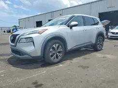 5N1AT3BB9MC782987 2021 NISSAN ROGUE