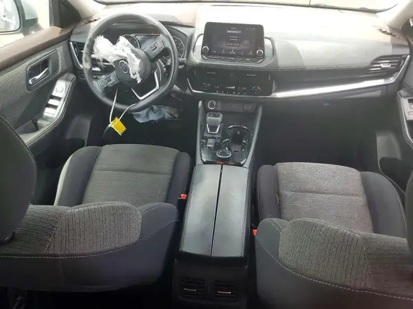 5N1AT3BB9MC782987 2021 NISSAN ROGUE - Image 8